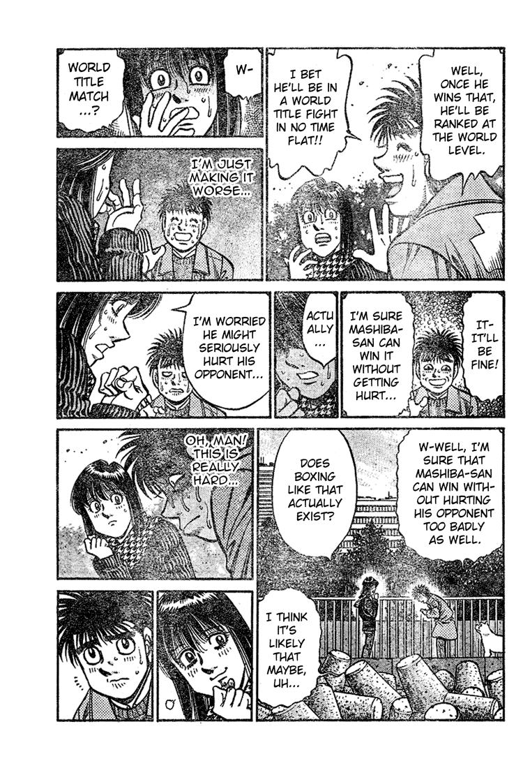Chapter 795 — Round 795 — Page 15