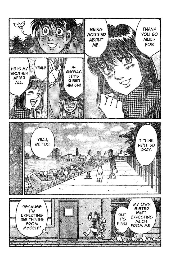 Chapter 795 — Round 795 — Page 16