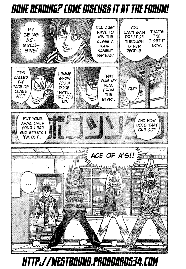Chapter 795 — Round 795 — Page 18
