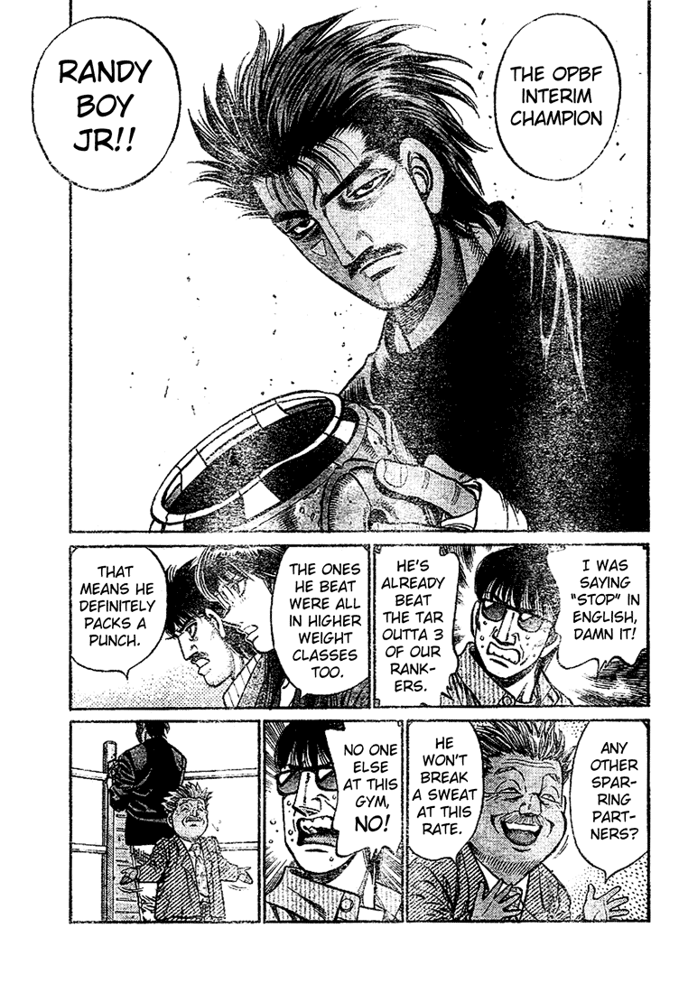 Chapter 796 — Round 796 — Page 4