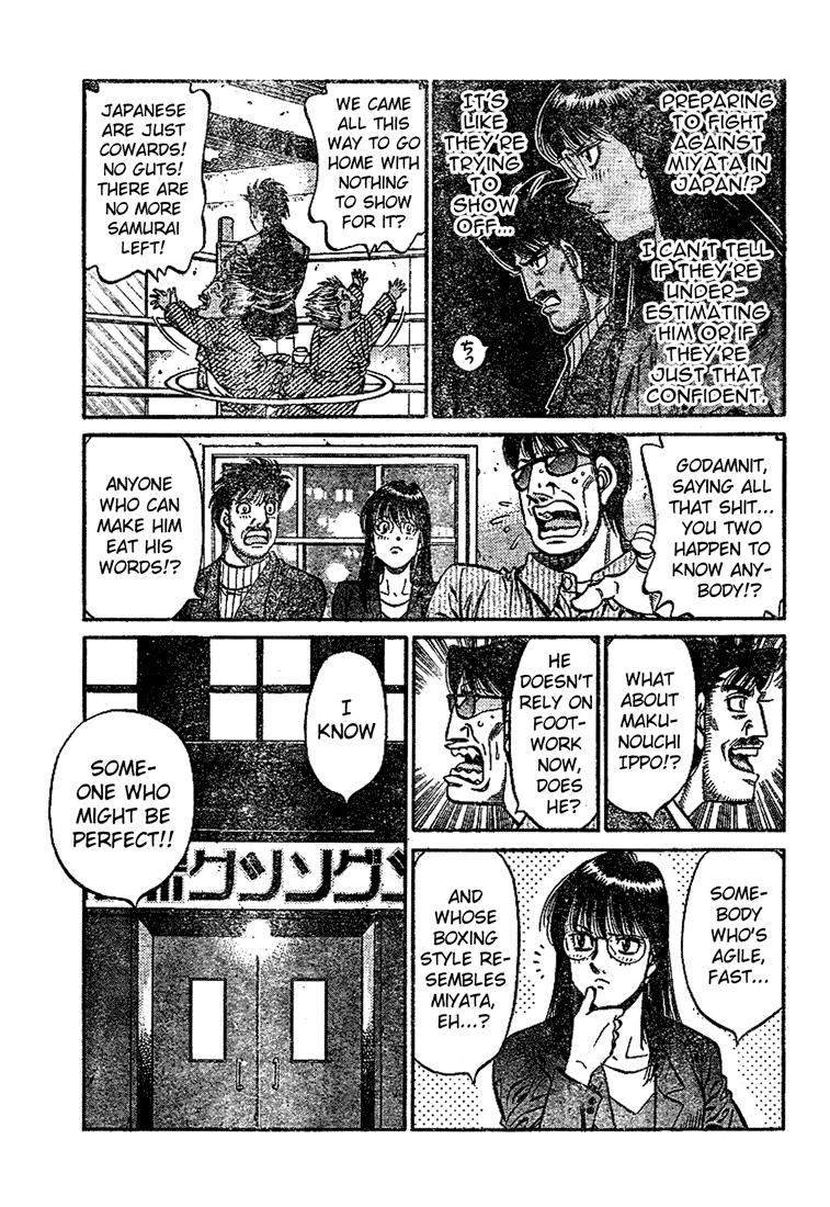 Chapter 796 — Round 796 — Page 6