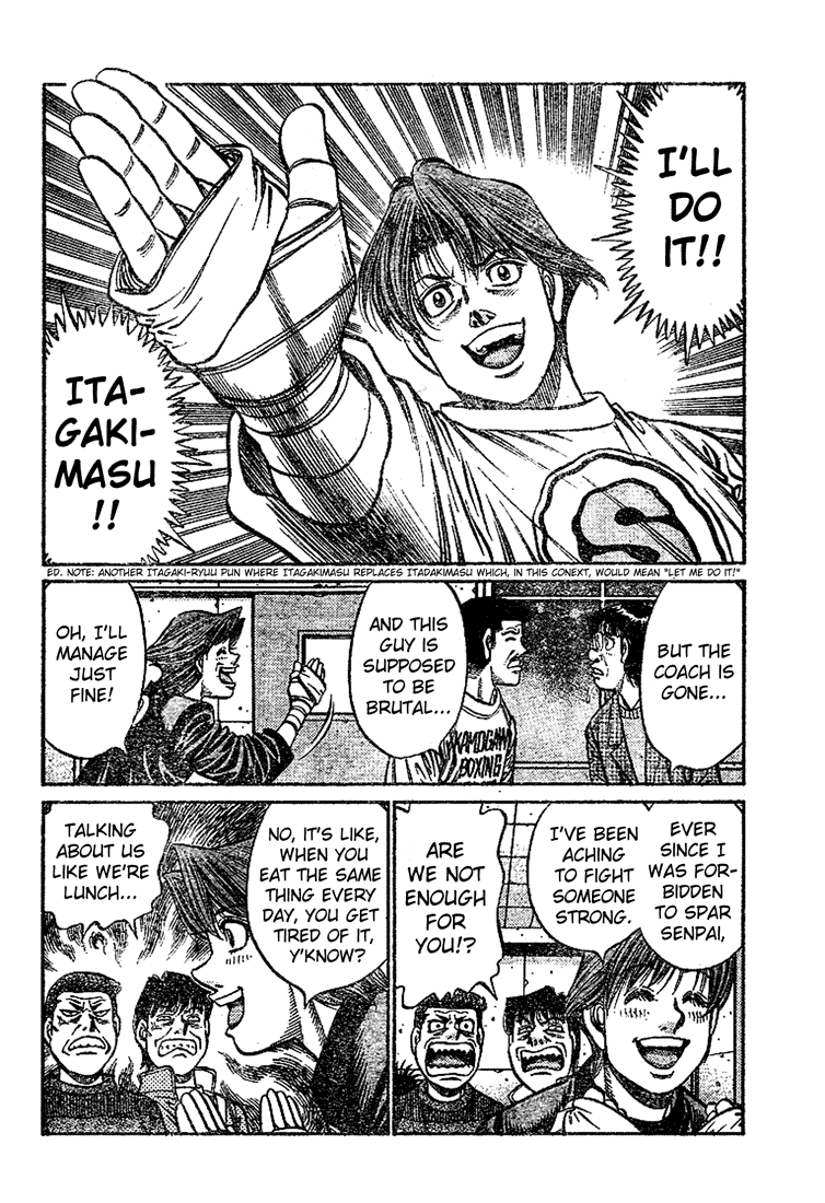 Chapter 796 — Round 796 — Page 7
