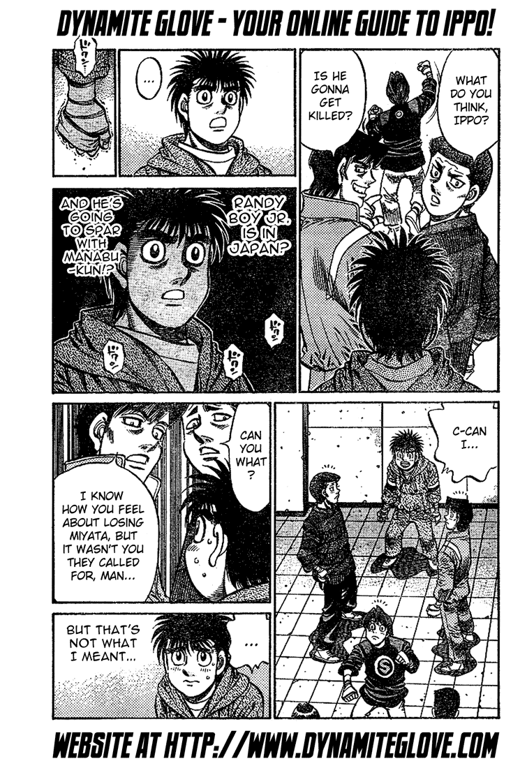 Chapter 796 — Round 796 — Page 8