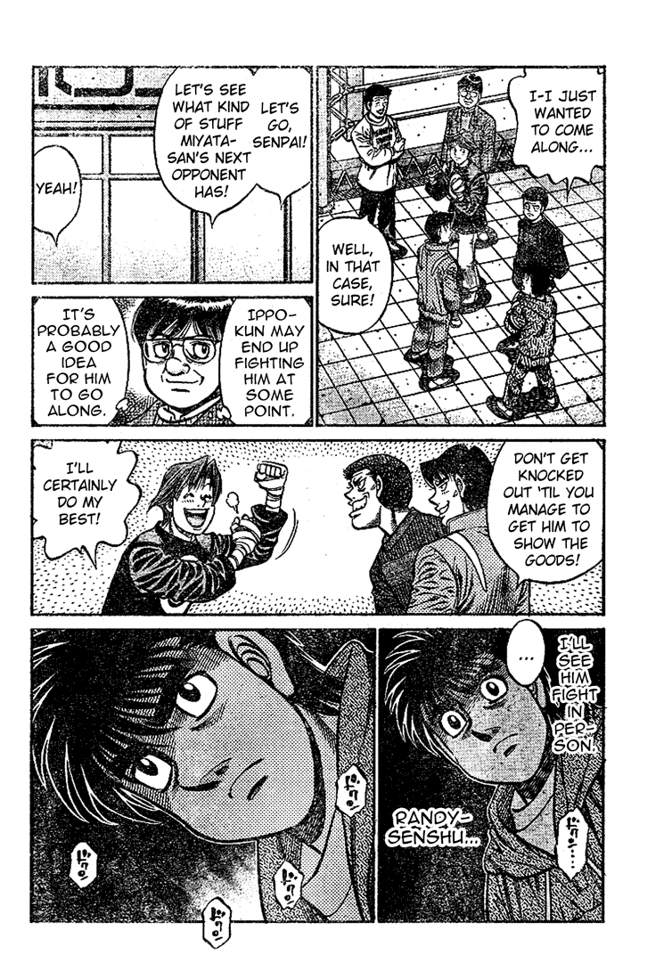 Chapter 796 — Round 796 — Page 9