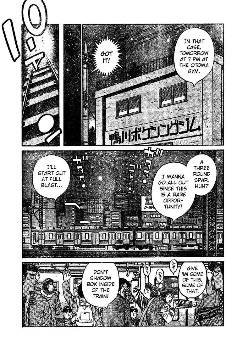 Chapter 796 — Round 796 — Page 10