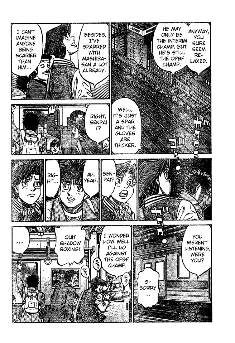 Chapter 796 — Round 796 — Page 11