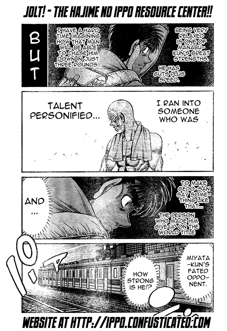 Chapter 796 — Round 796 — Page 12