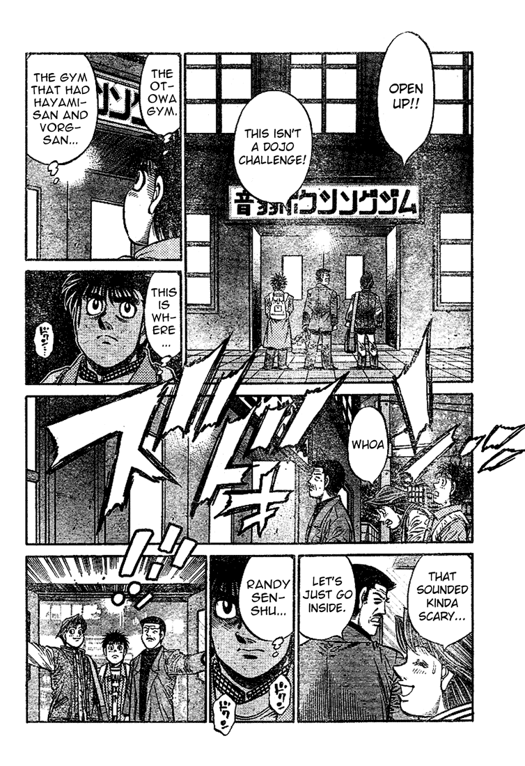 Chapter 796 — Round 796 — Page 13