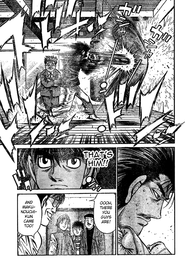 Chapter 796 — Round 796 — Page 14