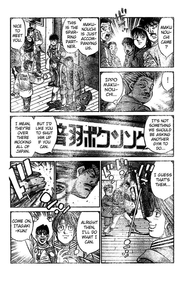 Chapter 796 — Round 796 — Page 15