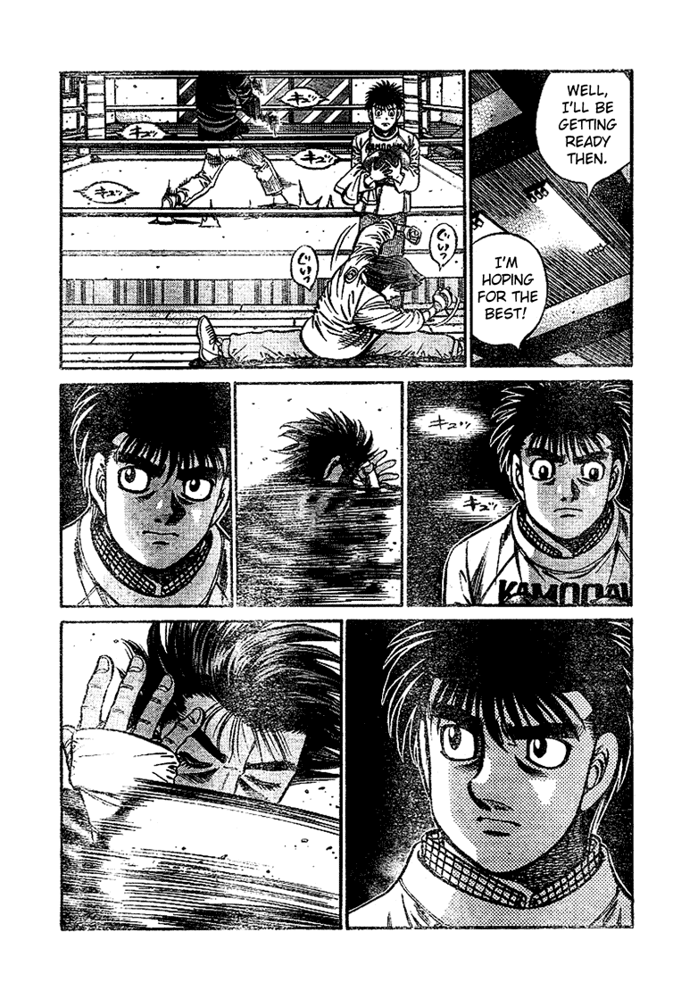 Chapter 796 — Round 796 — Page 16