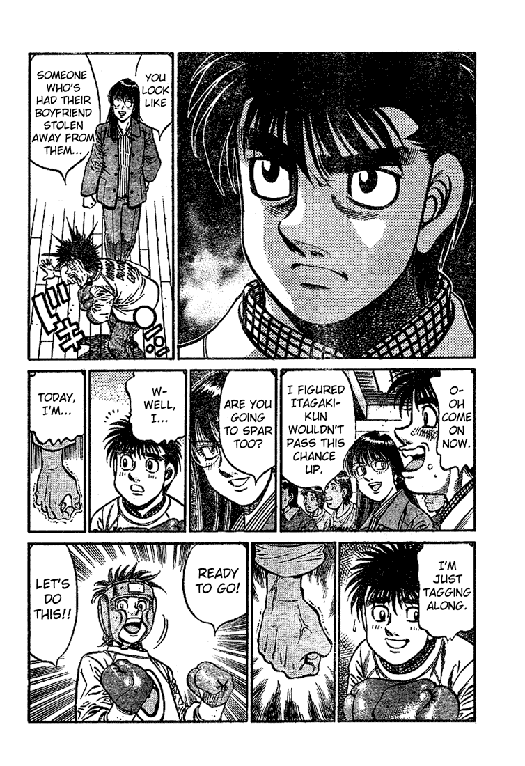 Chapter 796 — Round 796 — Page 17