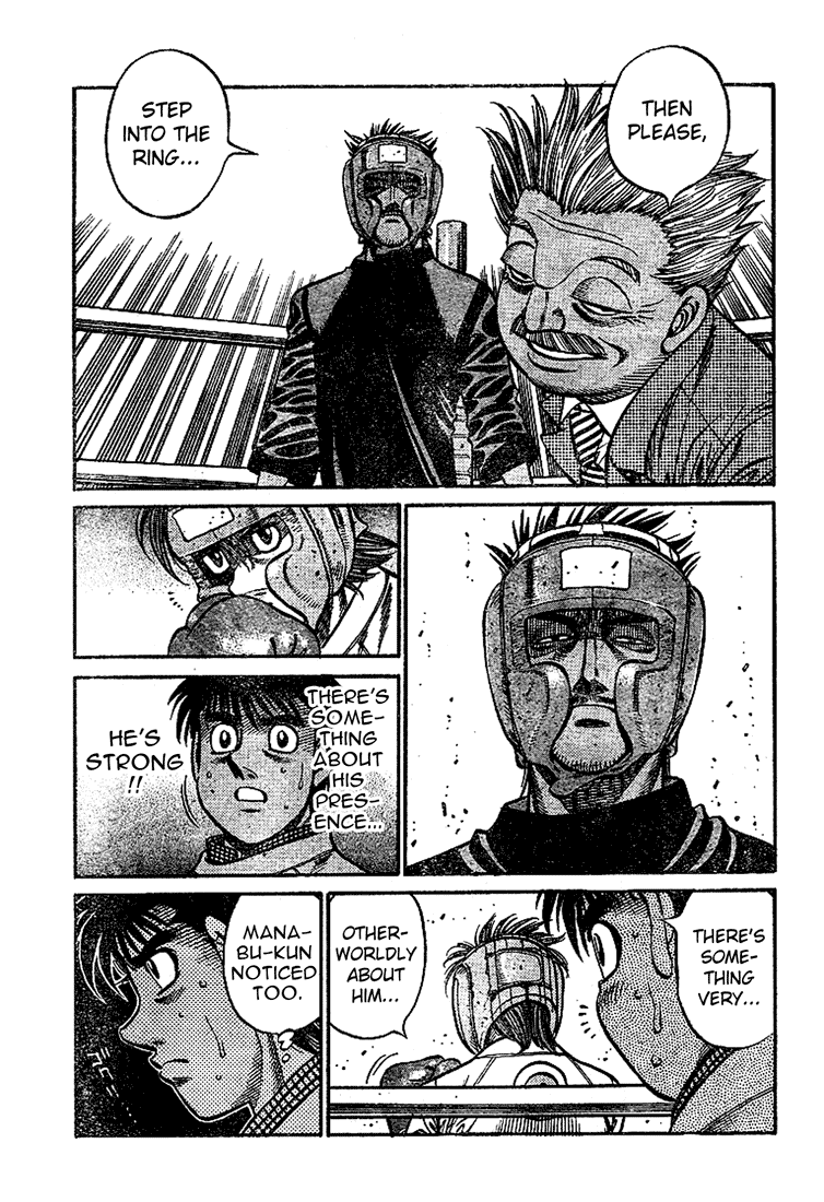 Chapter 796 — Round 796 — Page 18