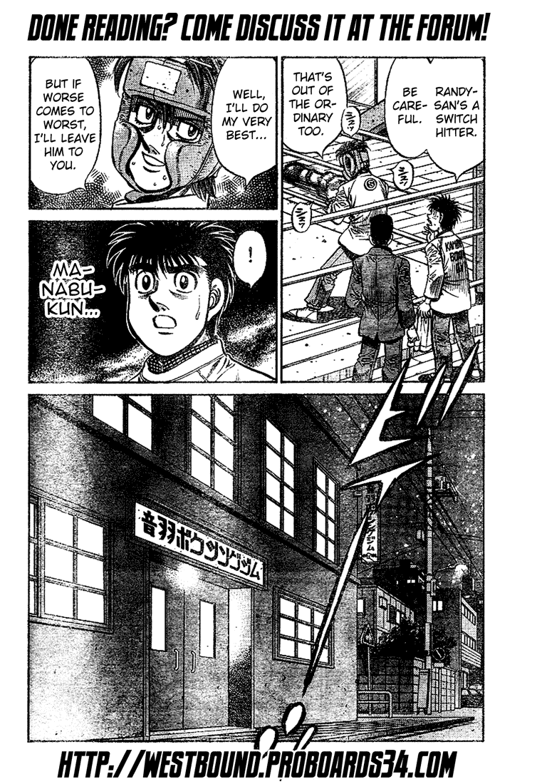 Chapter 796 — Round 796 — Page 19