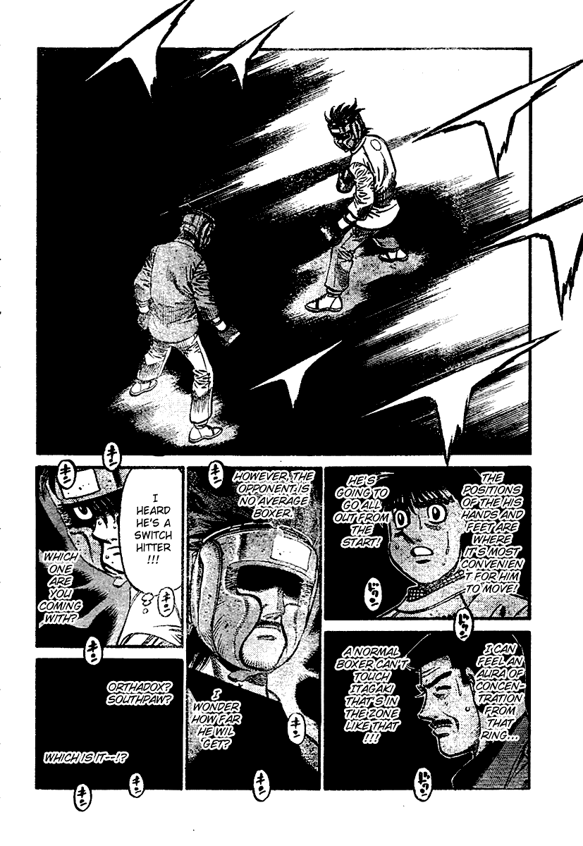 Chapter 797 — Round 797 — Page 4