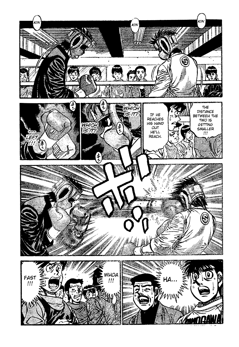 Chapter 797 — Round 797 — Page 5
