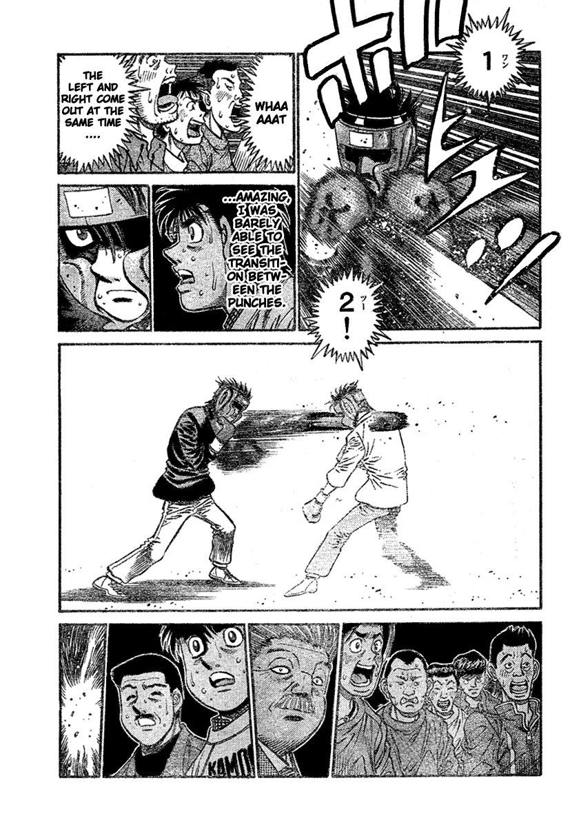 Chapter 797 — Round 797 — Page 7