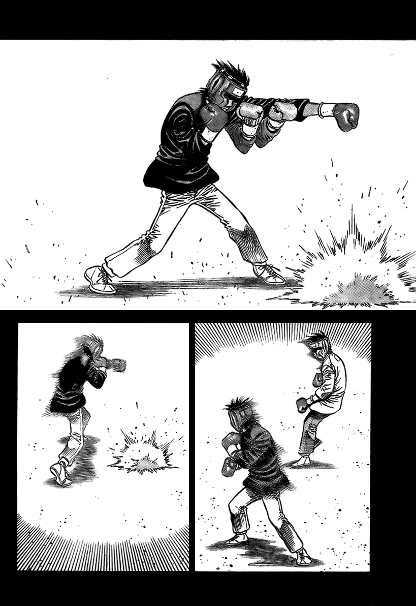 Chapter 797 — Round 797 — Page 8