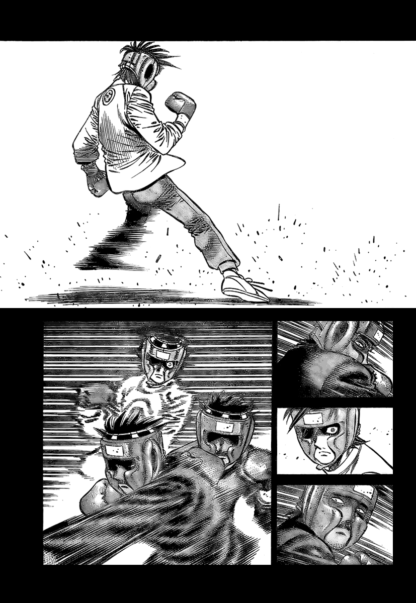 Chapter 797 — Round 797 — Page 9
