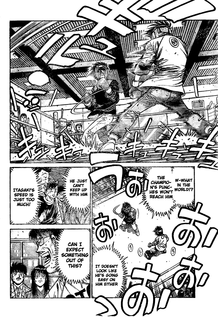Chapter 797 — Round 797 — Page 10