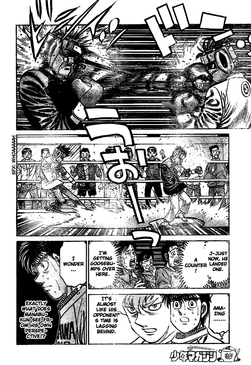 Chapter 797 — Round 797 — Page 12