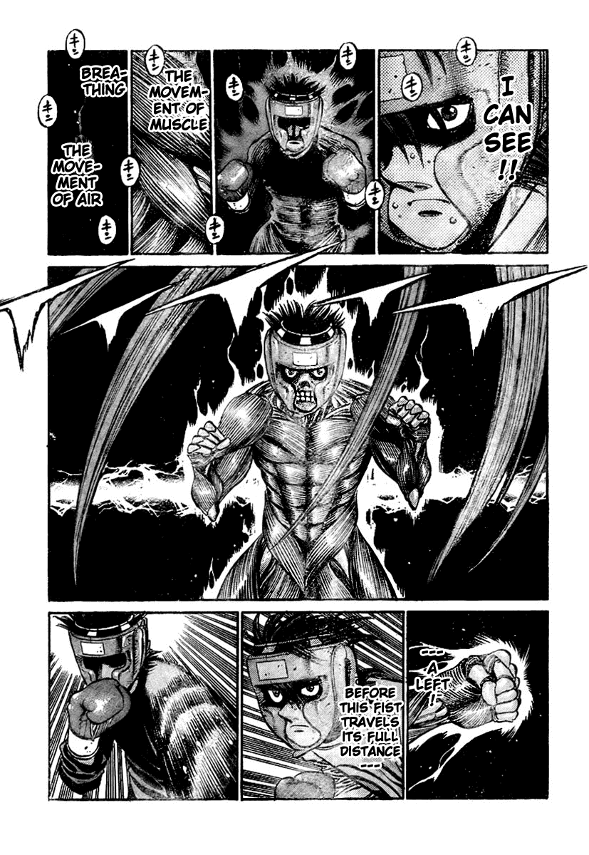 Chapter 797 — Round 797 — Page 13