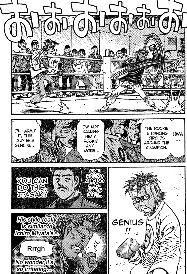 Chapter 798 — Round 798 — Page 5