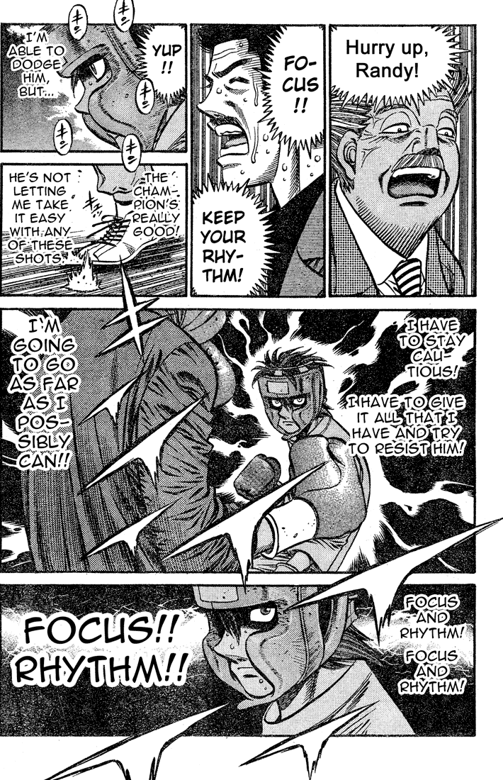 Chapter 798 — Round 798 — Page 6