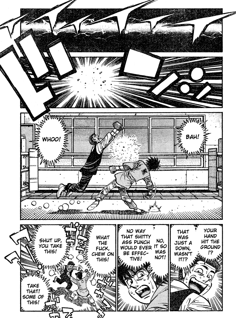 Chapter 798 — Round 798 — Page 7