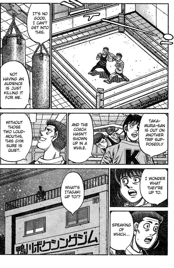 Chapter 798 — Round 798 — Page 8