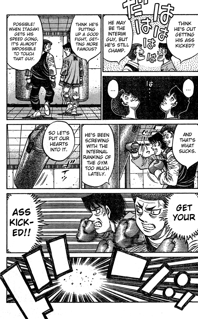 Chapter 798 — Round 798 — Page 9