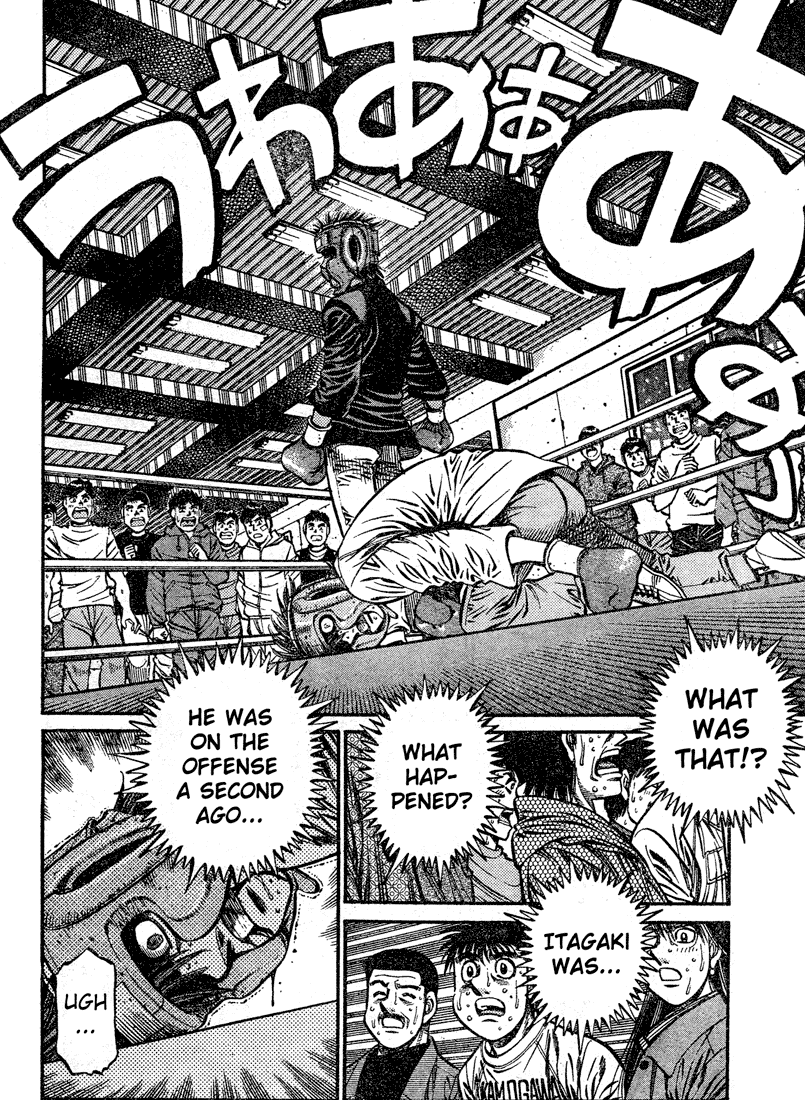 Chapter 798 — Round 798 — Page 10