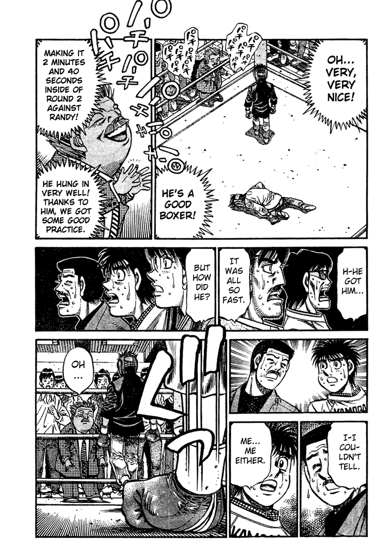 Chapter 798 — Round 798 — Page 11