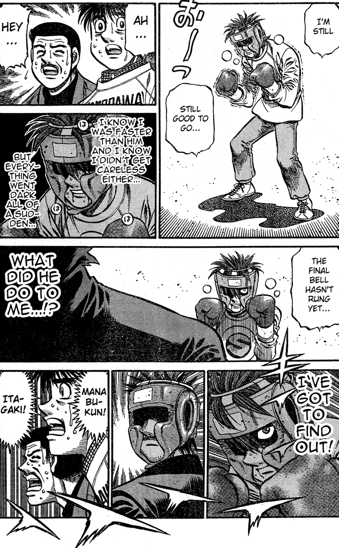 Chapter 798 — Round 798 — Page 12