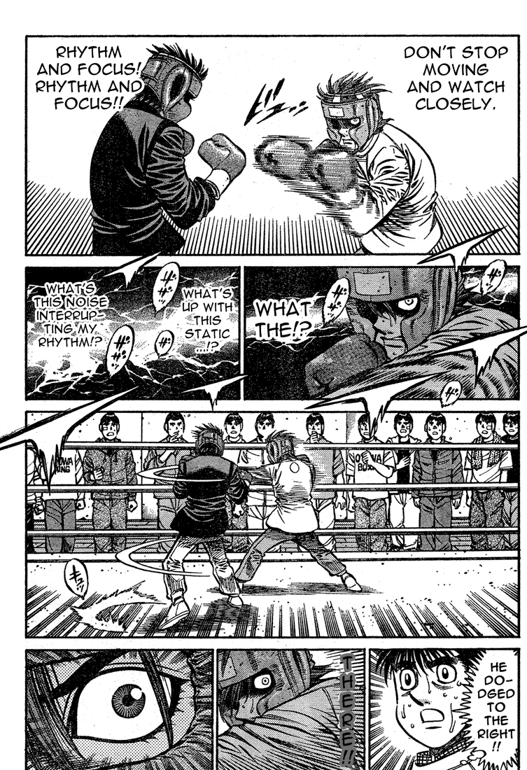 Chapter 798 — Round 798 — Page 13