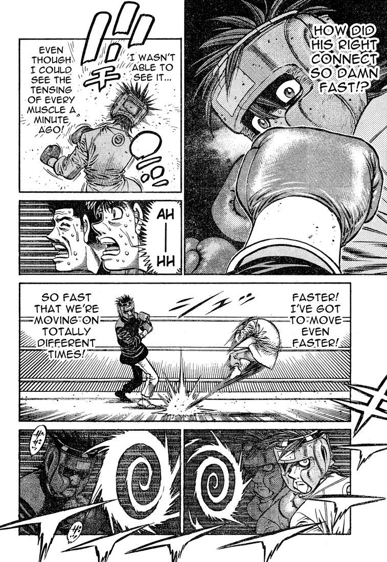 Chapter 798 — Round 798 — Page 14