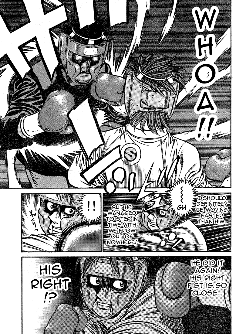 Chapter 798 — Round 798 — Page 15