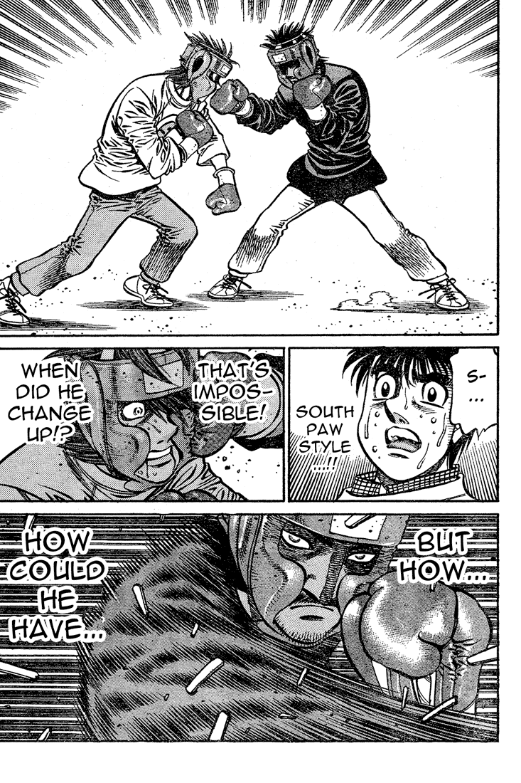 Chapter 798 — Round 798 — Page 16