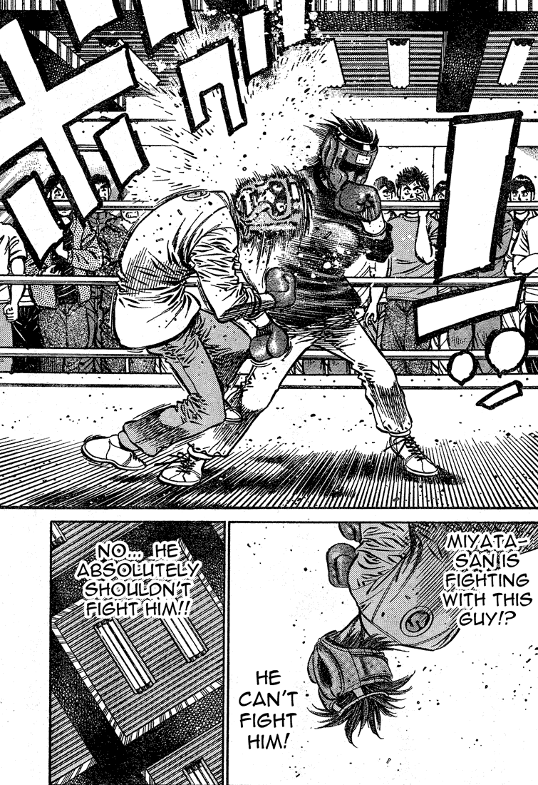Chapter 798 — Round 798 — Page 17