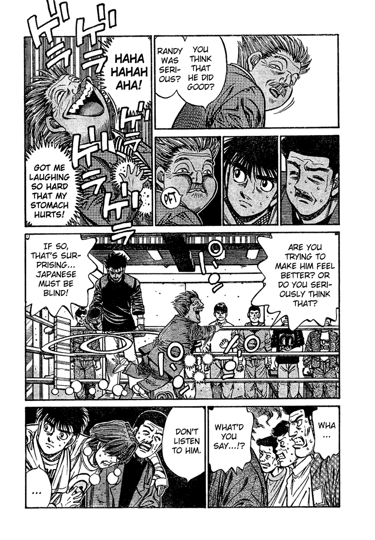 Chapter 799 — Round 799 — Page 4