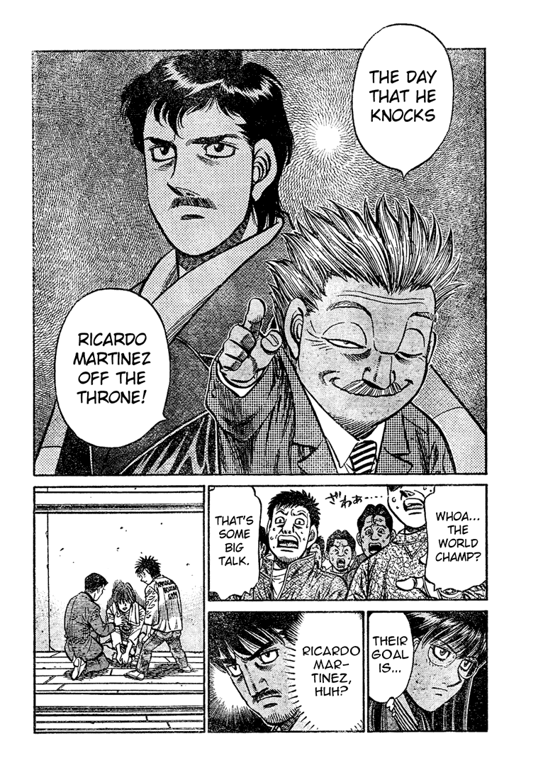 Chapter 799 — Round 799 — Page 6