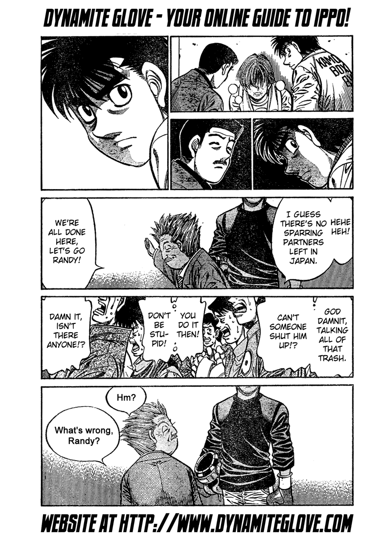 Chapter 799 — Round 799 — Page 7