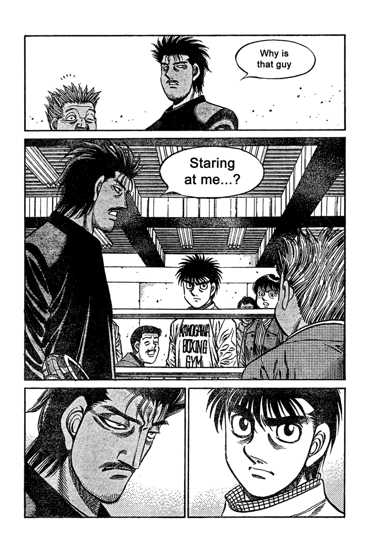 Chapter 799 — Round 799 — Page 8