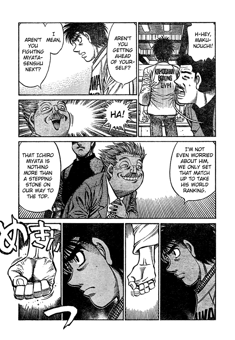 Chapter 799 — Round 799 — Page 9