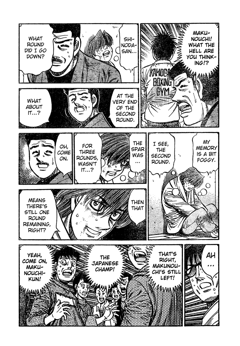 Chapter 799 — Round 799 — Page 10