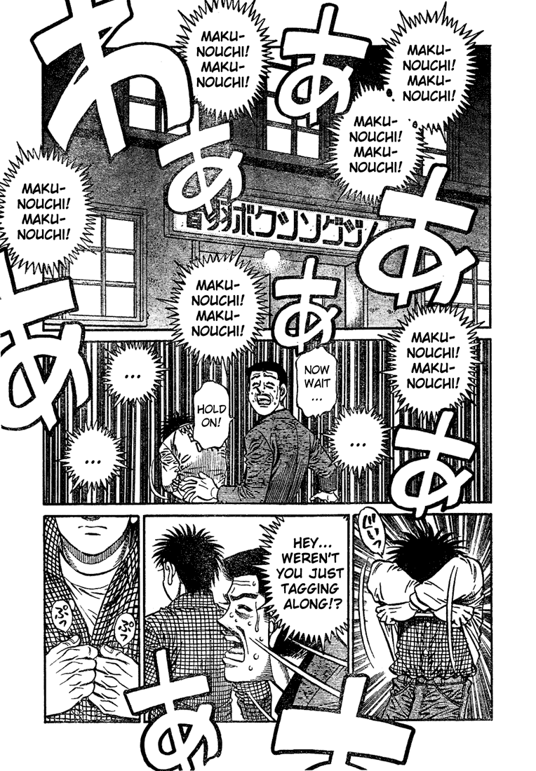 Chapter 799 — Round 799 — Page 11