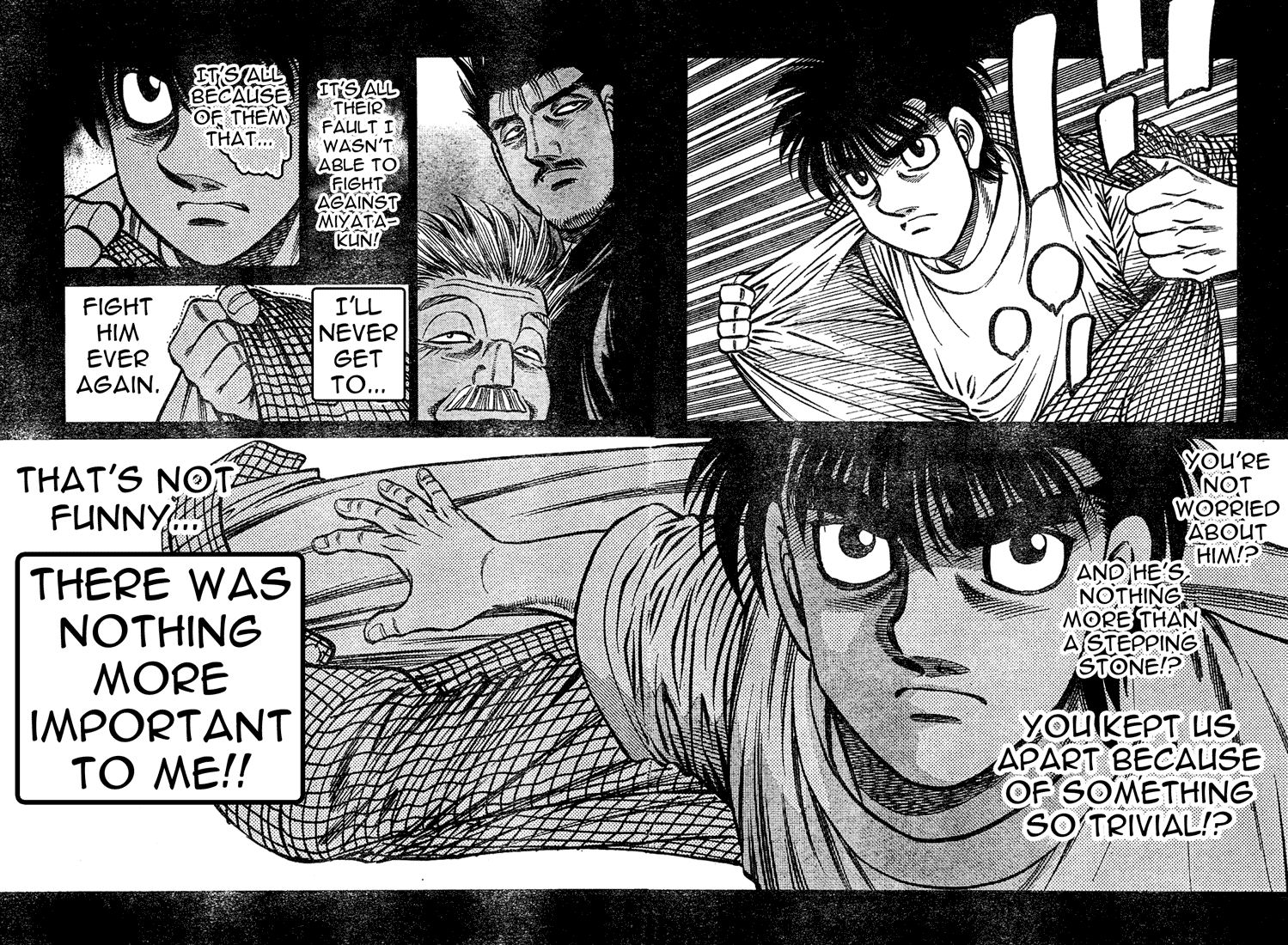 Chapter 799 — Round 799 — Page 12