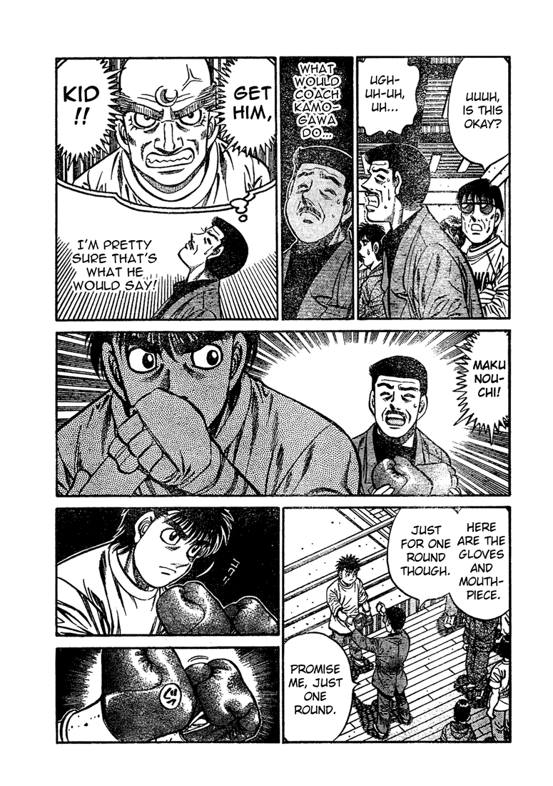Chapter 799 — Round 799 — Page 14