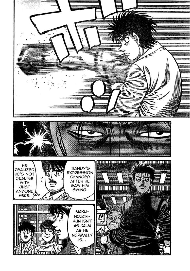 Chapter 799 — Round 799 — Page 15