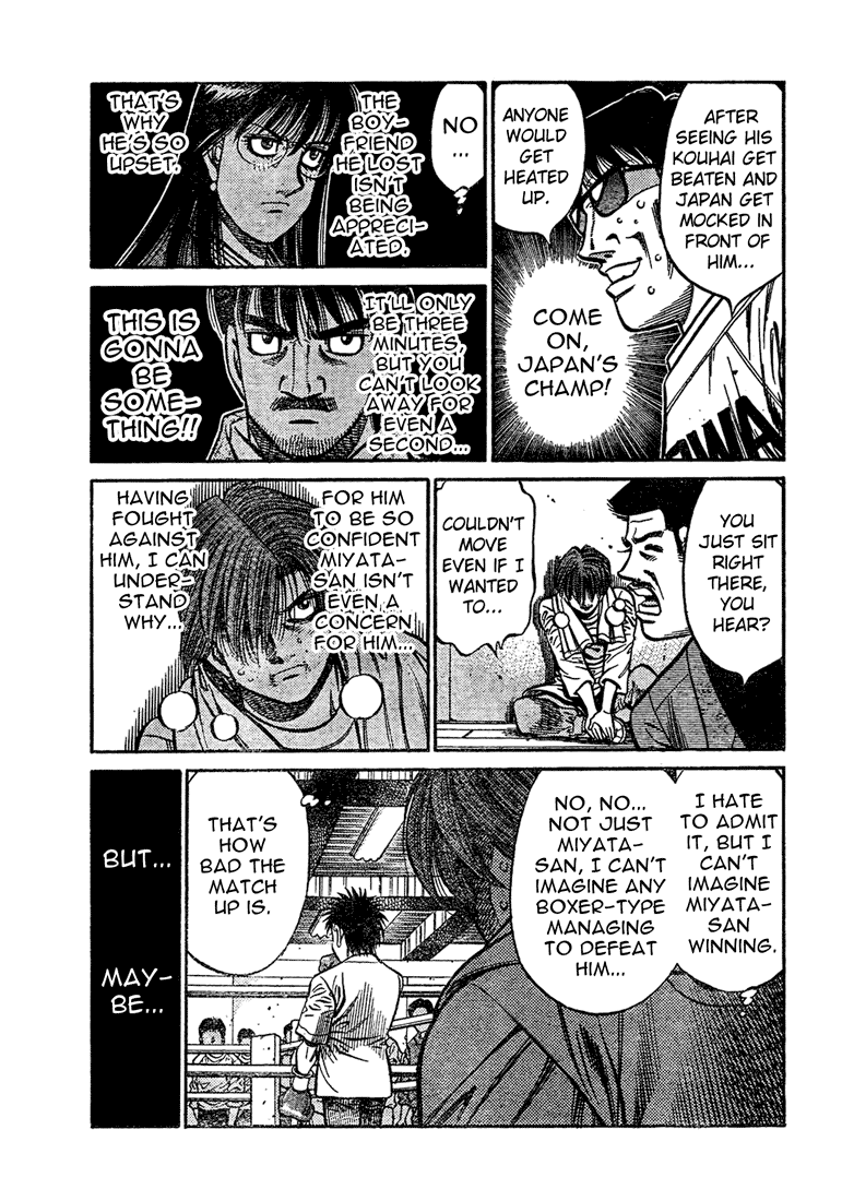 Chapter 799 — Round 799 — Page 16